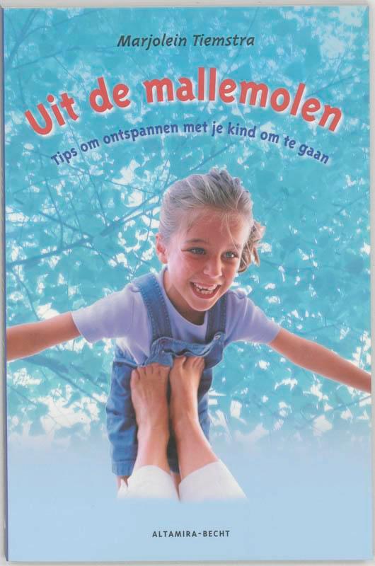Uit de mallemolen 9789069636900 Marjolein Tiemstra, Boeken, Studieboeken en Cursussen, Gelezen, Verzenden