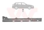 DREMPEL VOOR AUDI A3 8P 2003-2008 1K0802208A, Ophalen of Verzenden, Nieuw