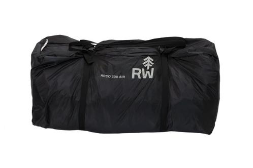 Redwood Arco 300 Air Tunneltent, Caravans en Kamperen, Tenten