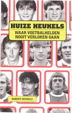 Huize Heukels / Amstel Sport 9789048200061 Robert Heukels, Verzenden, Gelezen, Robert Heukels