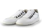 Floris van Bommel Sneakers in maat 42 Wit | 10% extra, Kleding | Heren, Schoenen, Verzenden, Wit, Floris van Bommel, Sneakers of Gympen