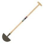 Graskantensnijder | Polet | 90 cm (Rond, T-handvat), Tuin en Terras, Verzenden, Nieuw, Polet