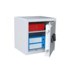 Sistec MT4+ elo met elektronisch codeslot, Huis en Inrichting, Brandblussers en Brandkasten, Ophalen of Verzenden, Nieuw, Brandkast