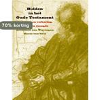 Bidden in het Oude Testament / Utrechtse Studies / 16, Boeken, Verzenden, Zo goed als nieuw