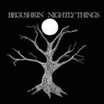 cd promo - Begushkin - Nightly Things, Cd's en Dvd's, Cd's | Rock, Zo goed als nieuw, Verzenden