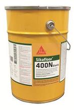 Sika Bouw Sikafloor 400 n elastic 6 kg, ral 7032, blik, Verzenden, Nieuw