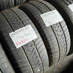 2 x Pirelli Sottozero 3 245-45-20 RFT Winterbanden 5mm, Auto-onderdelen, Banden en Velgen, Band(en), Personenwagen, 20 inch, Gebruikt