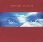 cd - Robert Miles - Dreamland, Zo goed als nieuw, Verzenden