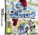 De Smurfen 2 (Nintendo DS), Gebruikt, Verzenden