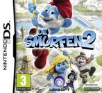 De Smurfen 2 (Nintendo DS), Spelcomputers en Games, Games | Nintendo DS, Verzenden, Gebruikt