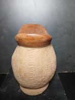 Hoofdsteun - No - Nigeria (Zonder Minimumprijs), Antiek en Kunst