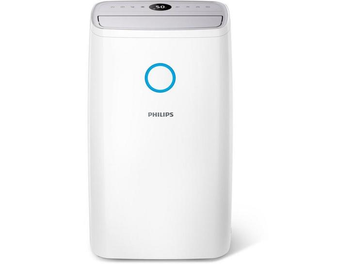 Philips 3000 series - Luchtontvochtiger - 34,3 L/D - Grijs, Witgoed en Apparatuur, Luchtbehandelingsapparatuur, Zo goed als nieuw