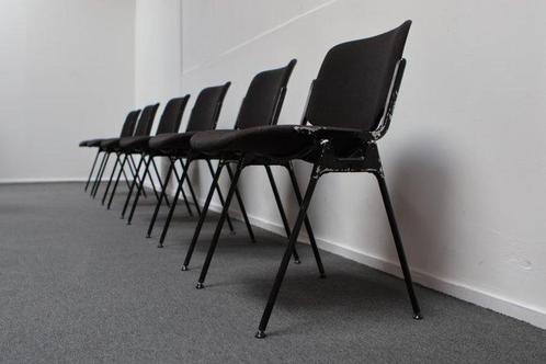 Castelli - Giancarlo Piretti - Eetkamerstoel (6) - DSC -, Antiek en Kunst, Antiek | Meubels | Stoelen en Banken