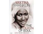 Queen Of Soul-Live From Chicago/ Ntsc/All Regions/Park West,, Verzenden, Nieuw in verpakking