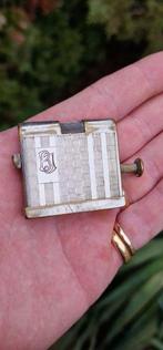 kaschie - Zonder minimumprijs - Zakaansteker - Messing, Nieuw