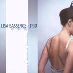 cd - Lisa Bassenge - Trio - Going Home, Cd's en Dvd's, Cd's | Jazz en Blues, Zo goed als nieuw, Verzenden