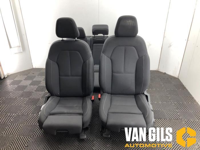 Bekleding Set (compleet) Volvo XC40 O323263, Auto-onderdelen, Interieur en Bekleding, Ophalen of Verzenden