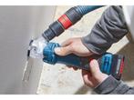 Bosch Professional GCU 18V-30 - Accu Gipsfrees 18V -, Verzenden, Zo goed als nieuw