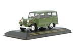 Mitsubishi Jeep J30 F43-013 First:43 Models  Modelauto 1:43, Hobby en Vrije tijd, Modelauto's | 1:43, Verzenden, Nieuw