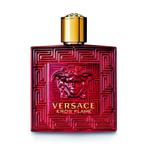 Versace Eros Flame 200 ml Eau de Parfum Spray, Verzenden, Nieuw