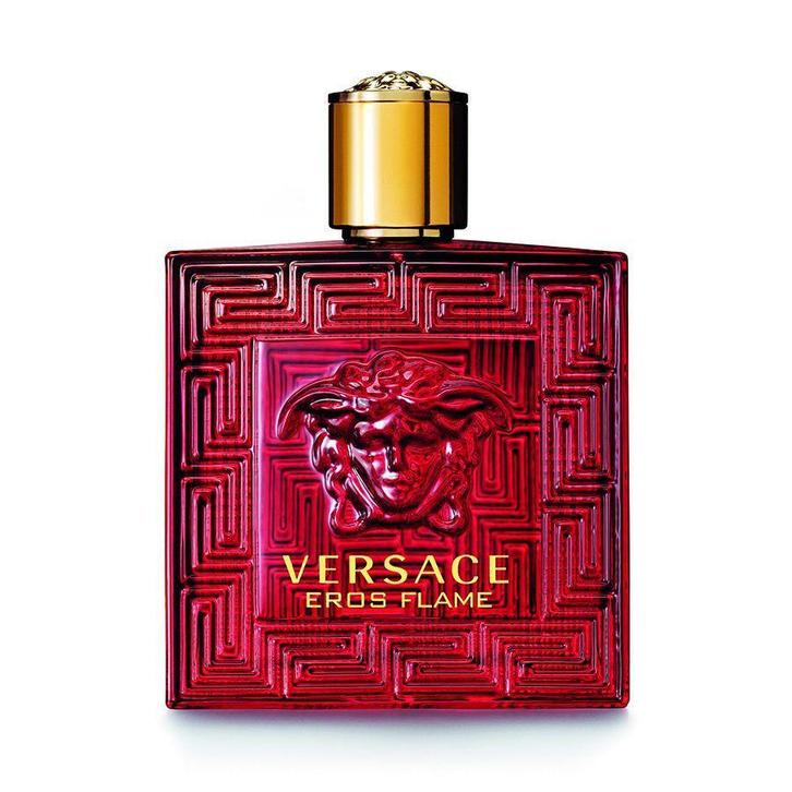 Versace Eros Flame 200 ml Eau de Parfum Spray, Sieraden, Tassen en Uiterlijk, Uiterlijk | Parfum, Verzenden