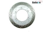 Remschijf Voor Honda VT 1100 C2 Sabre 2000-2005 (VT1100), Motoren, Gebruikt