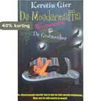 Moedermaffia: Wespennest / Godmother 9789061126973 Gier, Verzenden, Gelezen, Gier