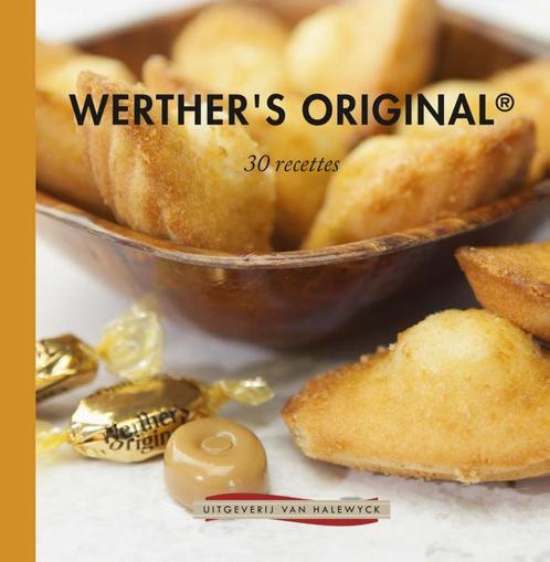 Werthers original / Minikookboekje 9789461313201, Boeken, Kookboeken, Zo goed als nieuw, Verzenden