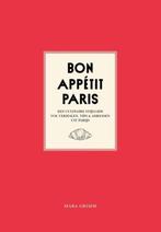 9789083262079 Bon Appetit Paris Mara Grimm, Boeken, Verzenden, Nieuw, Mara Grimm