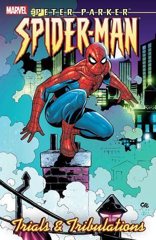 Peter Parker: Spider-Man Volume 4: Trials and Tribulations, Boeken, Strips | Comics, Zo goed als nieuw, Verzenden