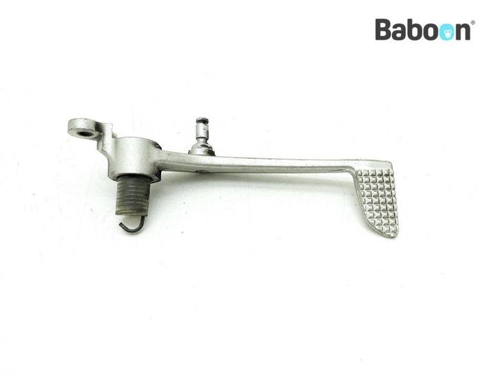 Rempedaal Yamaha YZF R1 2002-2003 (YZF-R1 5PW), Motoren, Onderdelen | Yamaha, Gebruikt, Verzenden