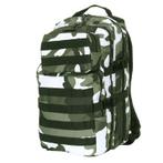 Leger rugzak grabbag US assault urban camouflage, Verzamelen, Militaria | Algemeen