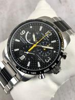 Certina - DS Podium Chronograph Precidrive GMT -, Nieuw