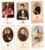 Relikwie (85) - Papier - 1950-1960 - 85 relikwie, relics