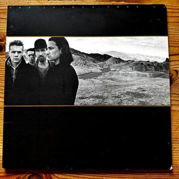 U2 - 4 great U2 Records - Diverse titels - LP - 1ste stereo beschikbaar voor biedingen