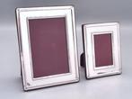 PG-Miani Argenteria - Fotolijst (2) - Zilver - gladde 6x9 en