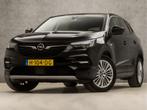 Zakelijke Lease |  Opel Grandland X 1.2 Turbo Business Execu, Auto's, Opel, Automaat, Gebruikt, Overige kleuren, Lichtmetalen velgen