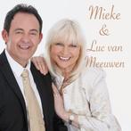Mieke &amp; Luc Van Meeuwen (LP), Cd's en Dvd's, Verzenden, Nieuw in verpakking