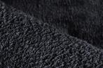 Hoogpolig Vloerkleed | Velvet | Antraciet | 120x170 cm, Huis en Inrichting, Stoffering | Tapijten en Kleden, Verzenden, Nieuw
