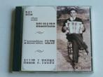 Allie J. Young - Bal chez Belisaire / L Accordeon Cajun, Verzenden, Zo goed als nieuw