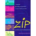 Zip Informatieverwerking Bronnenboek, Verzenden, Nieuw
