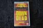 Dawn of the Dead The Directors cut UMD Video Sony PSP, Verzenden, Nieuw
