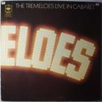 Tremeloes, The - Live in cabaret - LP, Verzenden, Nieuw in verpakking