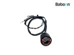 Immobilizer Ontvanger Kawasaki Z 1000 2007-2009 (Z1000, Verzenden, Gebruikt