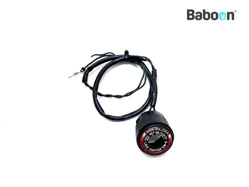 Immobilizer Ontvanger Kawasaki Z 1000 2007-2009 (Z1000, Motoren, Onderdelen | Kawasaki, Gebruikt, Verzenden