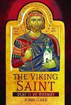 9781399087810 The Viking Saint John Carr, Boeken, Verzenden, Nieuw, John Carr