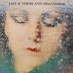 cd - Iain Sutherland - Mixed Emotions, Verzenden, Nieuw in verpakking