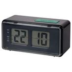 Digitale wekker 0530-7, Witgoed en Apparatuur, Wekkers, Verzenden, Nieuw