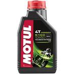 Motul 5100 10W50 4T 12 X 1L, Verzenden, Nieuw
