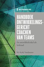 9789490384203 Handboek ontwikkelingsgericht coachen van t..., Verzenden, Zo goed als nieuw, Rudy Vandamme